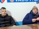 Calcio, Vado. I direttori Tarabotto e Mancuso non vogliono mollare: &quot;Gli infortuni hanno inciso, ma rimbocchiamoci le maniche&quot; (VIDEO)