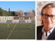 Calcio, Albenga. Il sindaco Tomatis sulla riduzione della capienza del Riva: &quot;Convocati tre incontri in cui la società non si è presentata, tocca a loro dotarsi del personale necessario&quot;