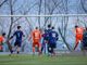 Calcio, dilettantistico. Tutti i verdetti, campionato per campionato