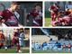 Calcio. Il Pontelungo passa ad Albissola, gli scatti del 3-0 granata (FOTOGALLERY)