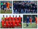 Calcio. Il Celle Varazze getta il cuore oltre l'ostacolo e riapre il campionato, gli scatti del 3-2 al Rivasamba (FOTOGALLERY)