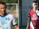 Calcio. Domenica poco fortunata per i bomber, post partita in ospedale per Sogno e Sfinjari