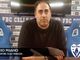 Calcio. Il Celle Varazze allunga ma Pisano sbotta: &quot;Mi sono rotto! Troppi pochi elogi a squadra e società, i fatti sono argomenti testardi&quot; (VIDEO)