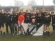 Calcio, Albenga. Il sostegno di Fabio Becchi per la Juniores ingauna, Nicolosi: &quot;Affetto tangibile, persone come lui fanno bene al nostro mondo&quot;