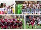 Calcio. Il big match al Millesimo, gli scatti del 2-0 al Pontelungo (FOTOGALLERY)