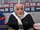 Genova Calcio. Il presidente Vacca loda mister Carletti dopo il successo di Loano: &quot;Ha portato il giusto spirito, i rossoblu si salveranno&quot; (VIDEO)
