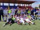 Calcio, Torneo delle Regioni. Anche l'Under 17 parte al meglio, la Liguria del tandem Rossi - Oddone ribalta la Puglia