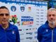 Calcio, Torneo delle Regioni. Si apre il sorriso sul volto di Nicola Rossi e Dario Oddone: &quot;In semifinale con merito, ora non vogliamo fermarci&quot; (VIDEO)