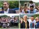 Calcio, Celle Varazze. La partita e la festa, tutte le emozioni della promozione in Serie D (FOTOGALLERY)