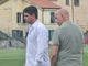 Finale. Ecco mister Alessi: prima presa di contatto con il "Felice Borel" per il neo tecnico giallorossoblu (FOTO) Finale. Ecco mister Alessi: prima presa di contatto con il "Felice Borel" per il neo tecnico giallorossoblu (FOTO)