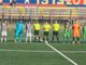 Calcio, Coppa Promozione. Savona e Bragno vogliono la prima vittoria, la webcronaca dal Chittolina (LIVE)
