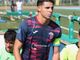 Calcio | Vado, capitan Bondioli si veste da pompiere: "Non è successo nulla, concentriamoci sulla partita contro la Cairese" Calcio | Vado, capitan Bondioli si veste da pompiere: "Non è successo nulla, concentriamoci sulla partita contro la Cairese"