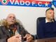 Calcio, Tarabotto si riconcilia col calcio e col suo Vado: "Secondo tempo eccezionale, ho rivisto la squadra che mi piaceva" (VIDEO)