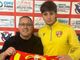 Calciomercato. Conde infortunato, il Millesimo tessera Gianluca Bova