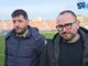 Calcio | Pietra Ligure. Vassallo e Filadelli dopo la trasferta di Alessandria: "Un'esperienza che ci responsabilizza" (VIDEO) Calcio | Pietra Ligure. Vassallo e Filadelli dopo la trasferta di Alessandria: "Un'esperienza che ci responsabilizza" (VIDEO)