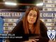 Calcio | Celle Varazze. Stefania Villa chiama la svolta: "E' il momento di cambiare marcia. Piena fiducia in Barletta e nella giustizia sportiva" (VIDEO)