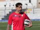 Calcio | Alessandro Grandoni lascia l'Arenzano, domenica i crociati esordiranno in campionato con il Pietra Ligure Calcio | Alessandro Grandoni lascia l'Arenzano, domenica i crociati esordiranno in campionato con il Pietra Ligure