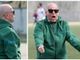 Calcio | Vado. Una settimana al cardiopalma per la famiglia Tarabotto: dalla delusione con il Gozzano alla liberazione contro il Chisola Calcio | Vado. Una settimana al cardiopalma per la famiglia Tarabotto: dalla delusione con il Gozzano alla liberazione contro il Chisola