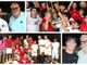 Calcio | Quinto Trofeo Città di Albenga, le emozioni dei festeggiamenti e i premi speciali assegnati nella notte del Riva (FOTO e VIDEO) Calcio | Quinto Trofeo Città di Albenga, le emozioni dei festeggiamenti e i premi speciali assegnati nella notte del Riva (FOTO e VIDEO)