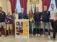 Volley | Alassio è pronta per il super match tra Cuneo e Cannes: "Gara d'alto profilo, sarà una grande serata per gli appassionati" (VIDEO) Volley | Alassio è pronta per il super match tra Cuneo e Cannes: "Gara d'alto profilo, sarà una grande serata per gli appassionati" (VIDEO)
