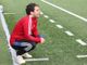 Calcio, Carcarese. Domenica in discesa per Battistel: &quot;Bravi a guadagnare subito la superiorità numerica, ora giochiamoci le nostre carte con il Pontelungo&quot; (VIDEO)