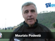 Calcio, Savona. Inizia l'era Podestà: &quot;Cazzimma e idee, la promozione è nella nostre mani&quot; (VIDEO)