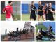 Calcio, Albenga: la fotogallery del primo allenamento bianconero