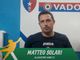 Calcio, Vado. Solari si gode prestazione e passaggio del turno: &quot;Importante vincere contro una squadra forte, ma dobbiamo migliorare sotto molti aspett&quot; (VIDEO)