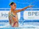 Nuoto artistico, la scuola Rari Nantes Savona descritta da Linda Cerruti: &quot;Una grande famiglia&quot;