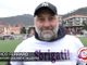 Quiliano&amp;Valleggia, testa al ritorno contro il Pontelungo. Mister Ferraro: &quot;Loro già attrezzati per la Promozione, ma chi andrà in campo darà il massimo&quot;