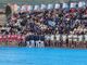 Pallanuoto. Rivalità, intrecci di mercato e una gara d'andata difficile da dimenticare: a Sori è di nuovo Pro Recco - R.N. Savona