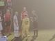 SERIE D, Vita porta la Sanremese in paradiso: il derby finisce 3-0 per i matuziani. Per l'Imperia è notte fonda. Cronaca e foto della partita
