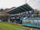 Calcio, Ceriale. Il piano delle opere pubbliche ufficializza l'imminente installazione del nuovo manto allo stadio &quot;Merlo&quot;