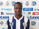 Calcio. Sette anni in Italia per Yayah Kallon: &quot;Un ringraziamento speciale va anche al Savona&quot;
