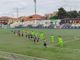 Calcio, Serie D. Una stagione dopo è ancora Albenga-Lavagnese ma con classifiche diverse: il racconto LIVE