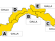 Calcio | ALLERTA GIALLA SULLA LIGURIA, programma del sabato confermato