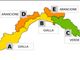 Allerta Meteo. Arriva la neve. Livello giallo sulla costa, confermate le partite dilettantistiche in programma mercoledì