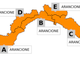 Forte maltempo in arrivo, emanata ALLERTA ARANCIONE. Si attende il rinvio delle partite di Coppa su molti campi
