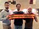 Calcio, Altarese. Riassetto dirigenziale in corso, entrano nei quadri Omar Pansera e Giuliano Bormioli