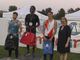 Grandi emozioni a Celle Ligure per il  33° Meeting Arcobaleno EAP AtleticaEuropa