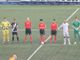 Calcio, Albenga. Il primo volto nuovo è Tommaso Ferrarese