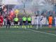 Calcio, Eccellenza. Le prime due della classe al confronto. La webcronaca di Albenga - Arenzano