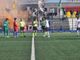 Calcio, Eccellenza. L'Albenga in emergenza sfida il Campomorone. La webcronaca dall'Annibale Riva