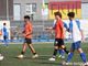 Calcio, Albenga. Tesserato l'attaccante Barranco, i convocati per l'esordio in Coppa a Tortona