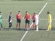 Calcio, Serie D. Ingauni per la quinta vittoria di fila, la webcronaca di Albenga - Derthona
