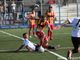 Calcio, Eccellenza. Stasera i recuperi. Genova Calcio, Finale e Albenga con i playoff a portata di mano