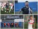 Calcio. Il rigore di Sancinito decide Albenga - Genova Calcio. La fotogallery del big match