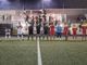 Calcio, Coppa Italia di Eccellenza. La Genova Calcio ribalta l'Albenga. Amedeo e Ilardo replicano al gol di Thomas Graziani