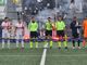 Calcio, Eccellenza. L'Albenga misura le proprie ambizioni con la Genova Calcio. La webcronaca dall'Annibale Riva