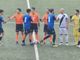 Calcio, Coppa Italia di Serie D. E' tempo di derby! La webcronaca di Albenga - Imperia